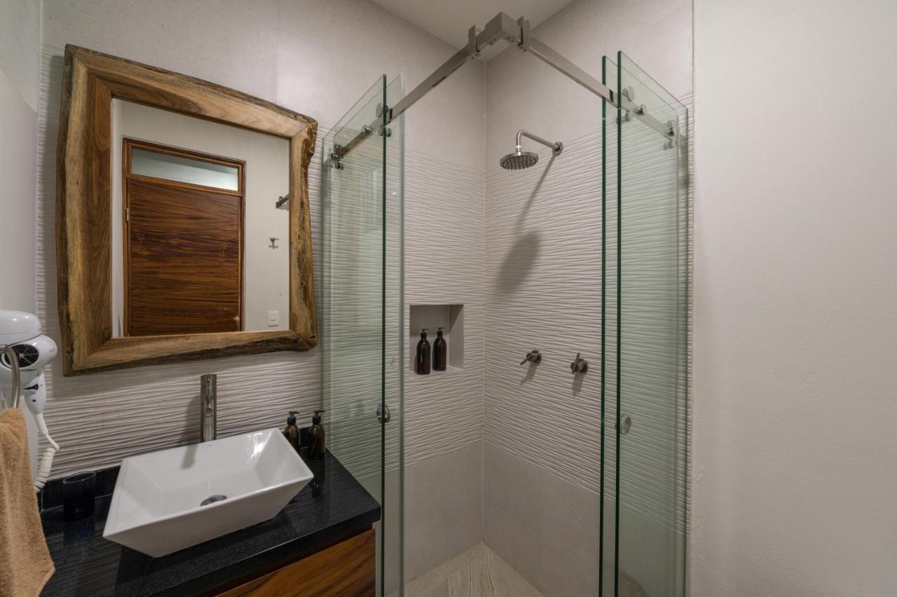 Casa Del Arbol Apartment Tulum Ngoại thất bức ảnh