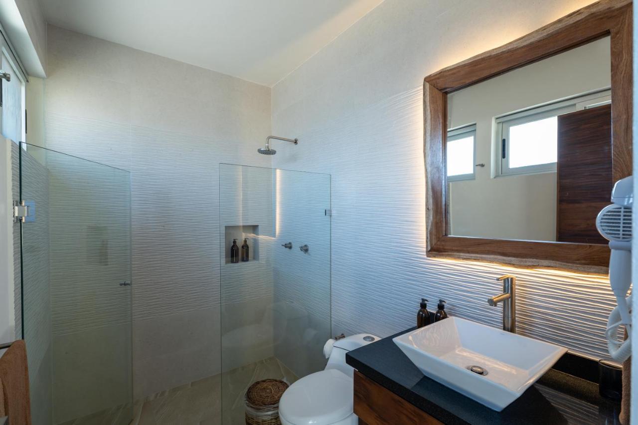 Casa Del Arbol Apartment Tulum Ngoại thất bức ảnh